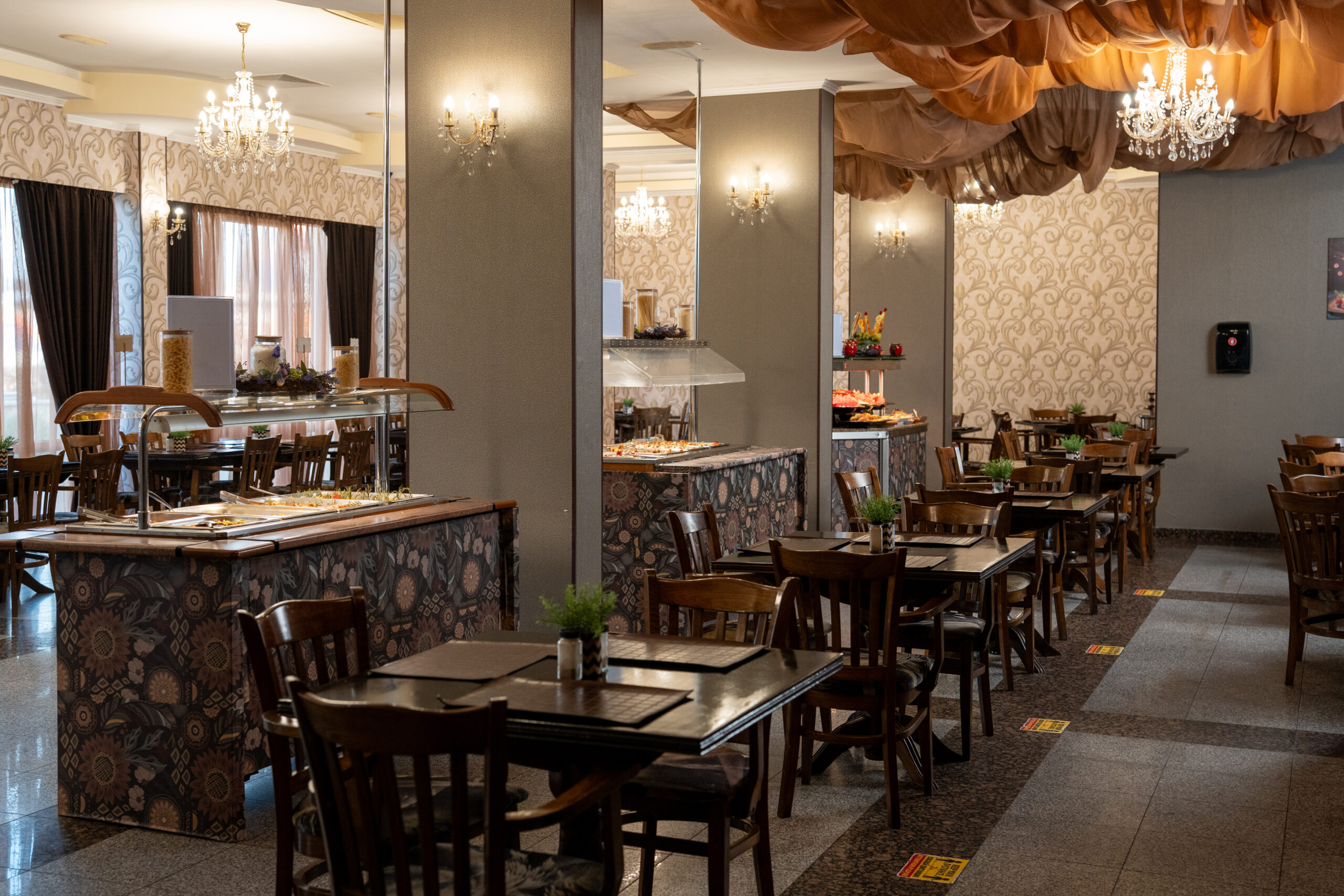 Restaurant Viand